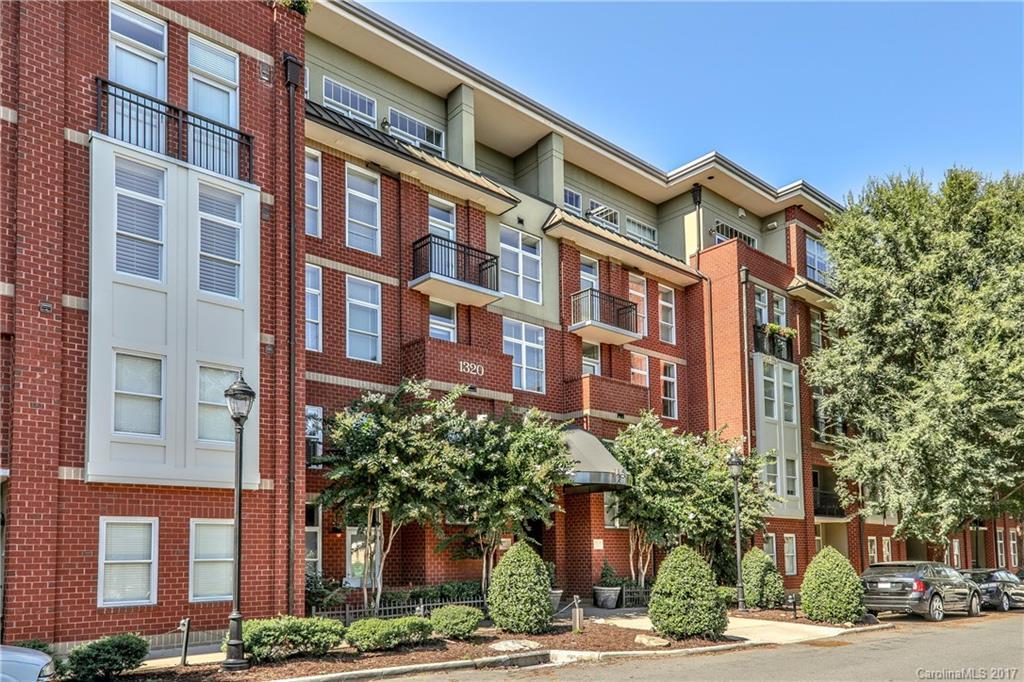 1320 Fillmore Ave. #142, Charlotte, NC 28203