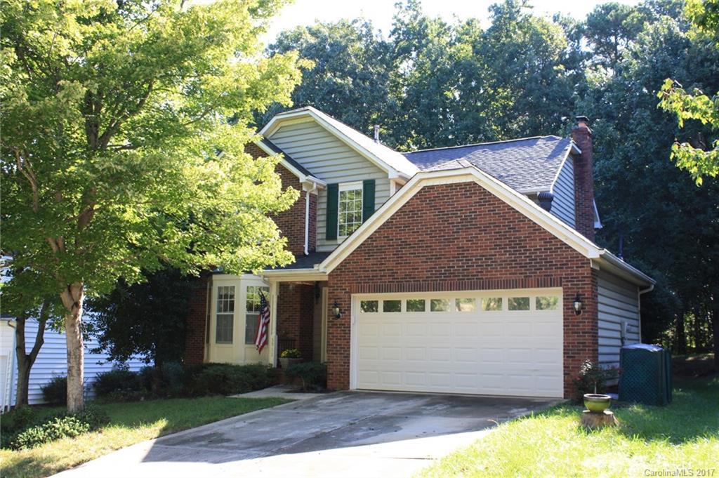 5933 Skyline Dr., Charlotte, NC 28269