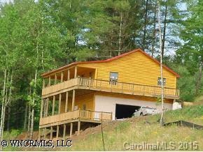 o Jacks Creek Rd., Burnsville, NC 28714