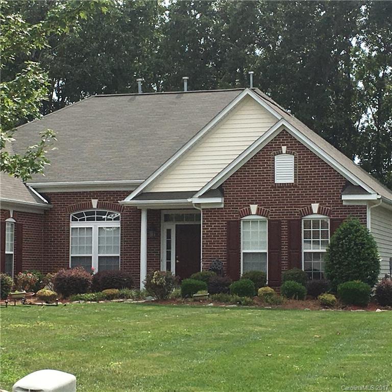 306 Pine Lake Dr. #72, Monroe, NC 28110
