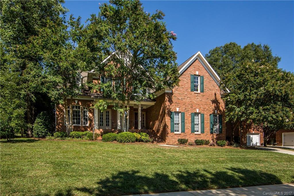 8138 Grahamson Ln., Charlotte, NC 28269