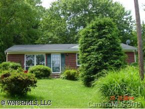 [Address Hidden by Seller], Asheville, NC 28803