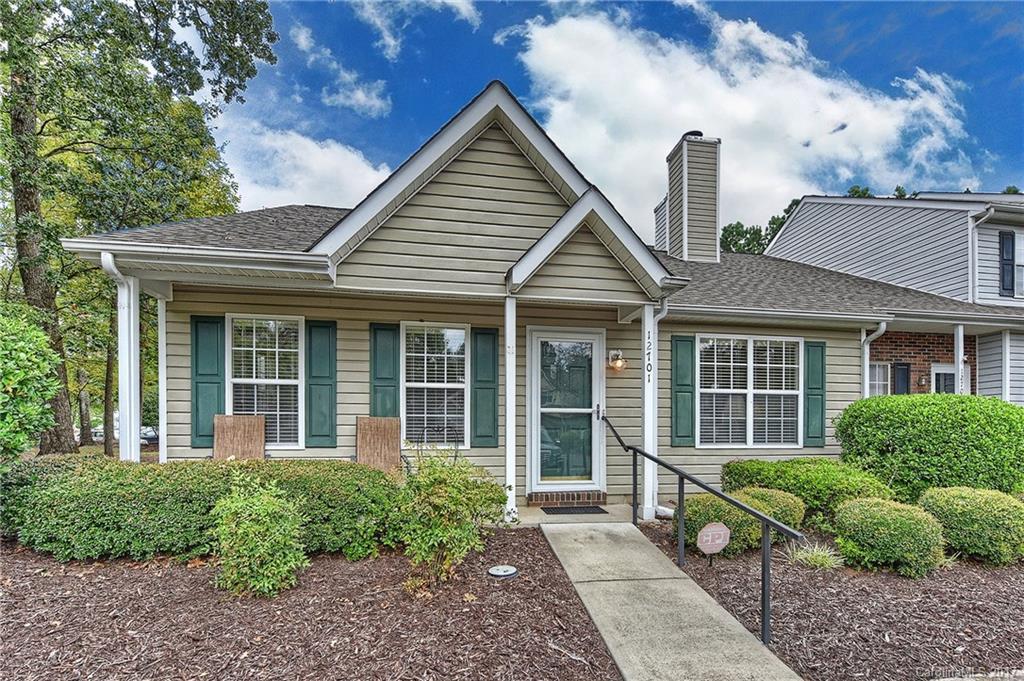 12701 Tucker Crossing Ln., Charlotte, NC 28273