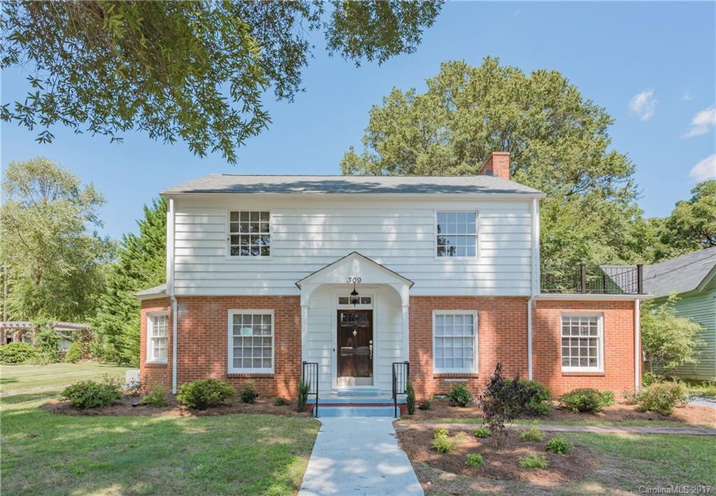 309 E Houston St., Monroe, NC 28112