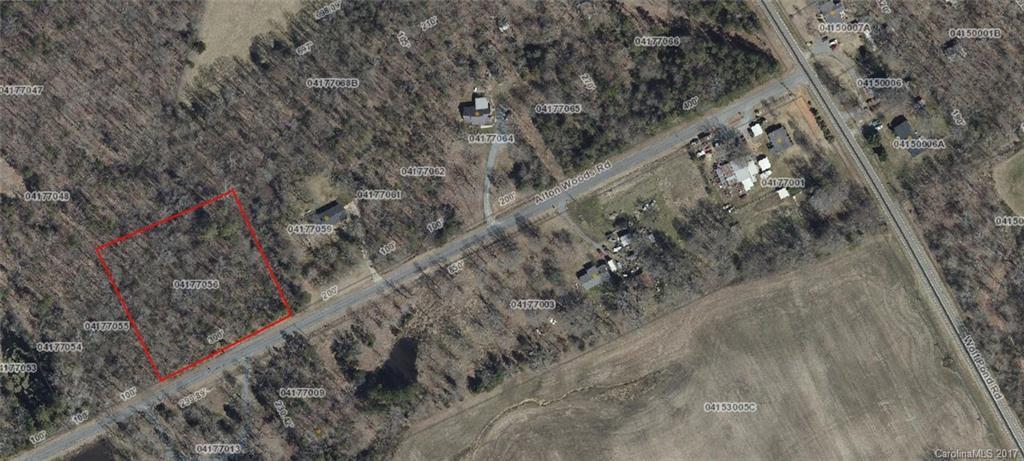 00000 Altan Woods Rd., Monroe, NC 28112