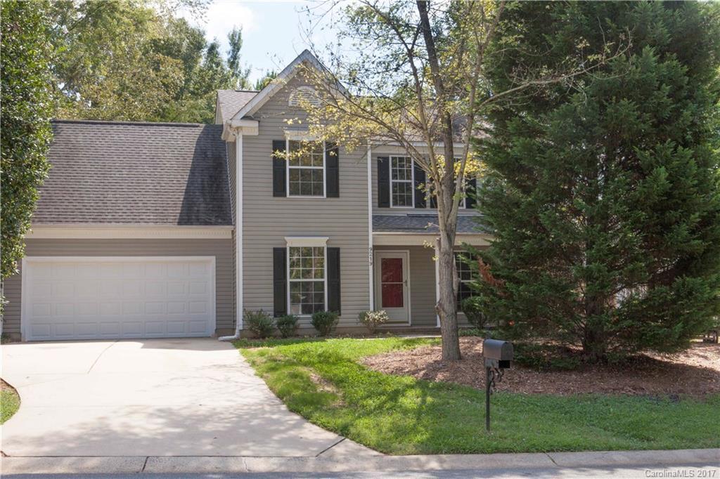 9219 Kimmel Ln., Charlotte, NC 28216