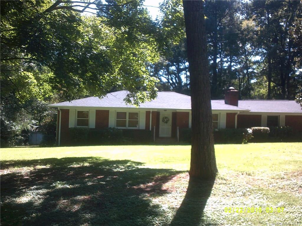 4013 David Dr., Matthews, NC 28105