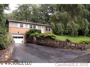 15 Coventry Circle, Asheville, NC 28806