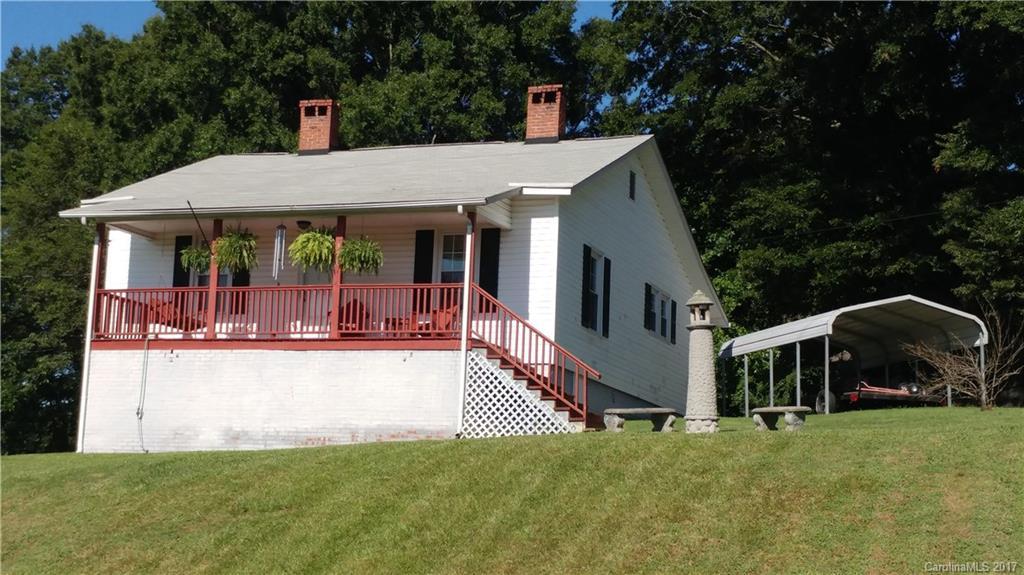 318 Vance Ave., Kannapolis, NC 28081