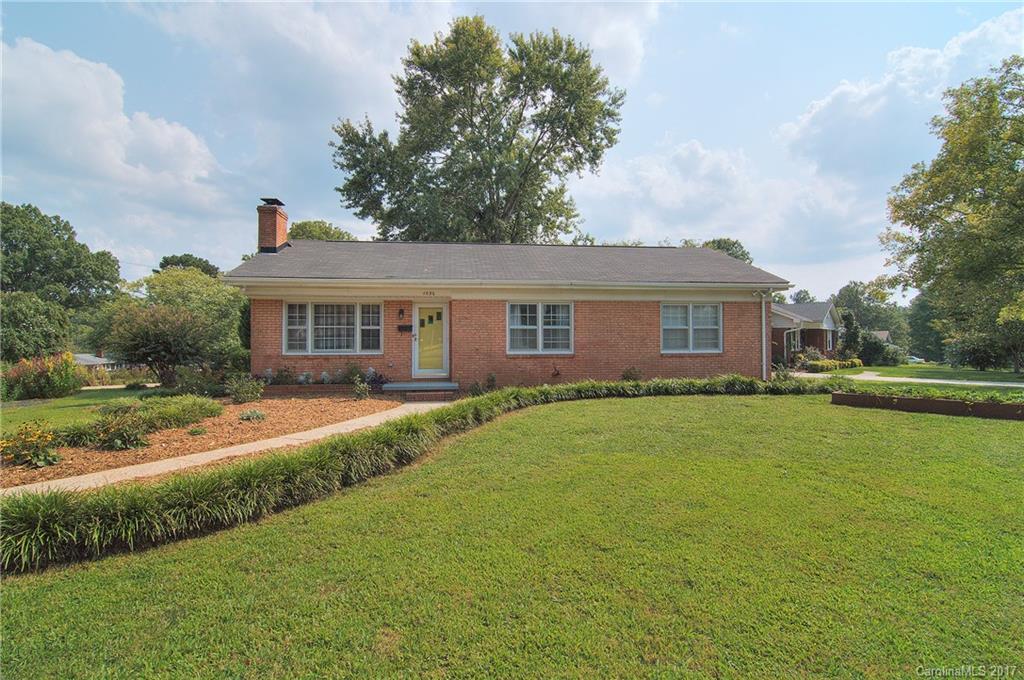 1036 Westchester Blvd., Charlotte, NC 28205