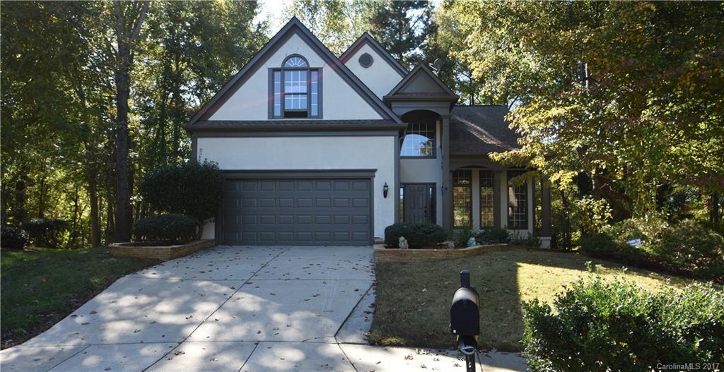 5903 Waterelm Ln., Charlotte, NC 28269