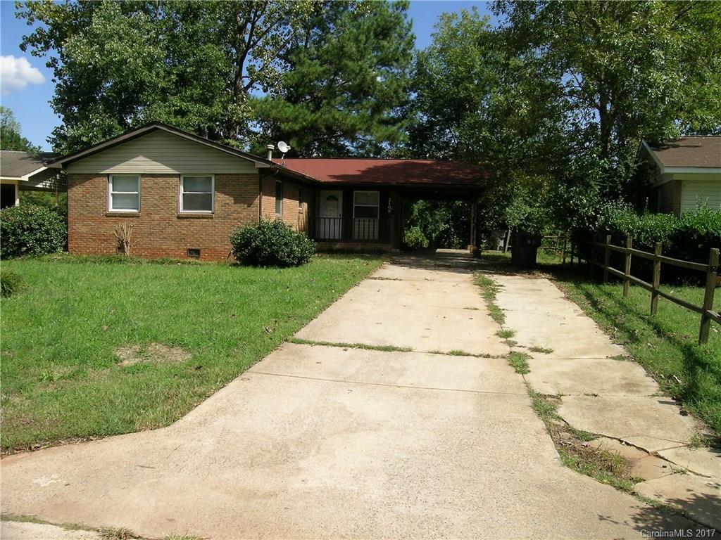 2109 Longleaf Dr., Charlotte, NC 28210