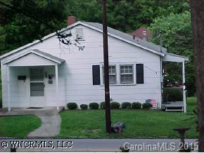 419 South Caldwell St., Brevard, NC 28712