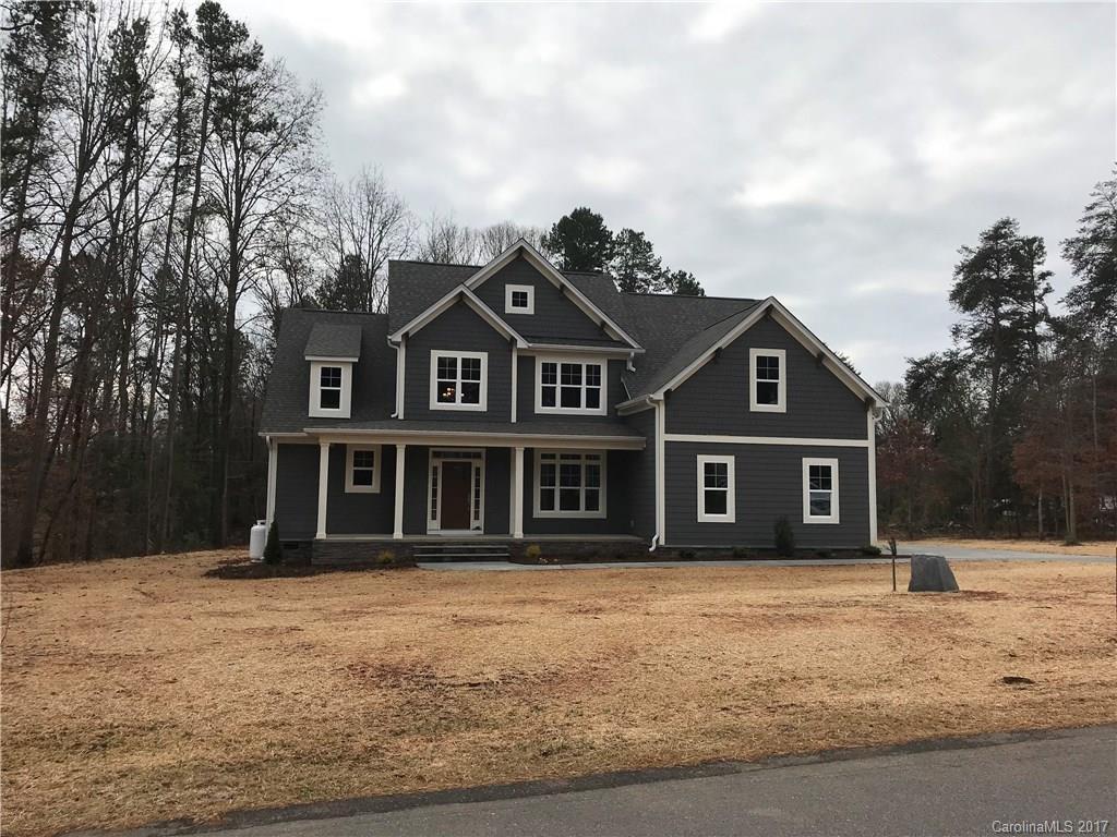 237 Woodstream Cir. #68, Mooresville, NC 28117