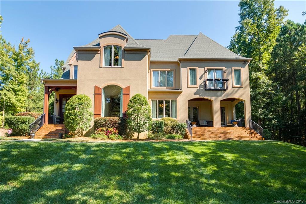 3008 Cowhorn Branch Ct. #57, Waxhaw, NC 28173