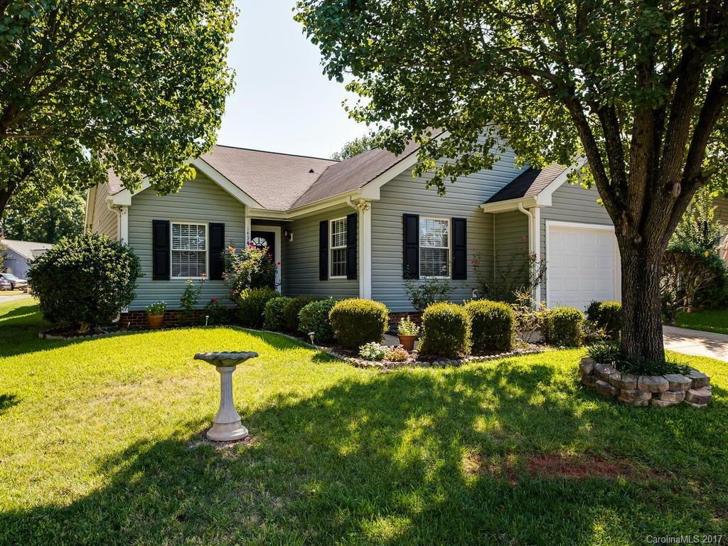 14301 Shale Ct., Pineville, NC 28134