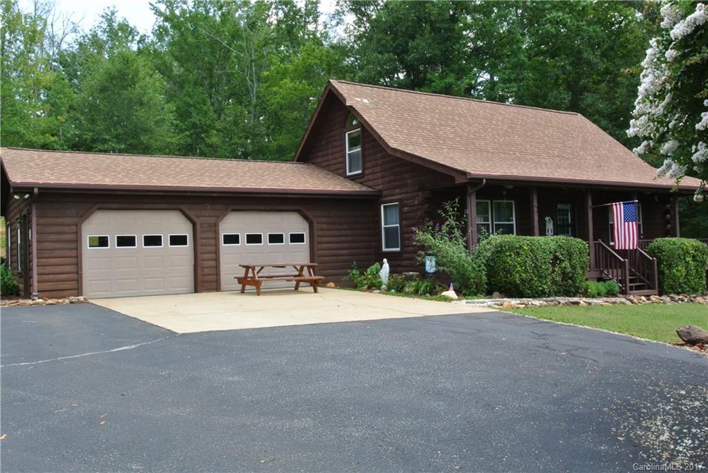 428 Stacey Rd., Rutherfordton, NC 28139