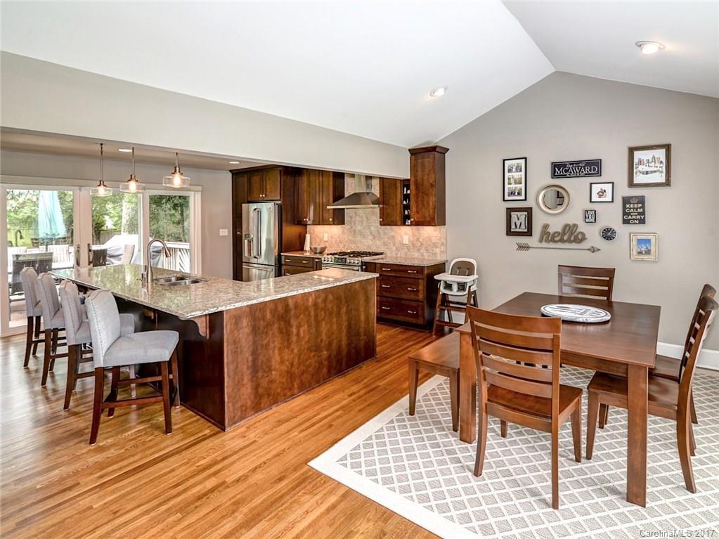 3015 Arundel Dr., Charlotte, NC 28209