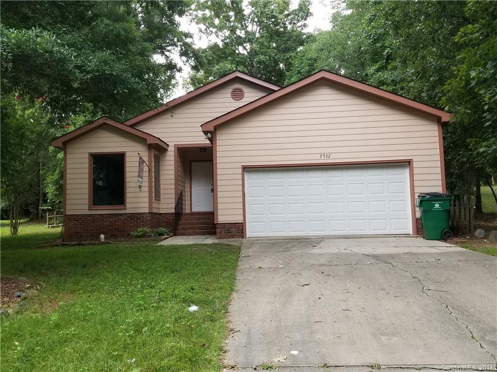 7732 Hammond Dr., Charlotte, NC 28215