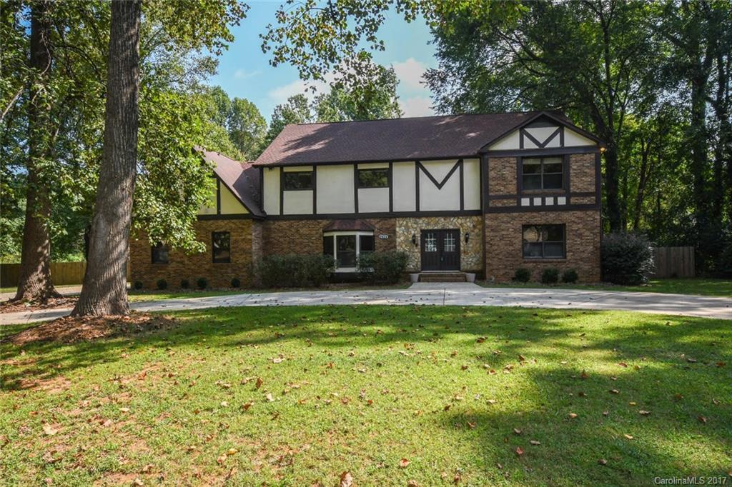 8428 Rego St., Charlotte, NC 28216