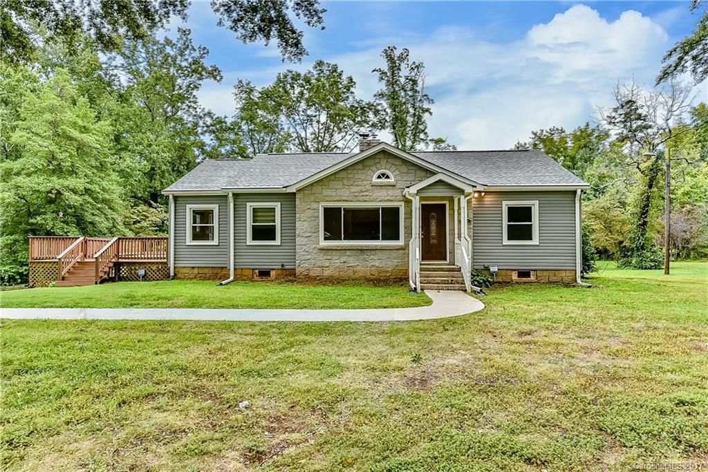 2430 Mt Holly Huntersville Rd., Charlotte, NC 28214