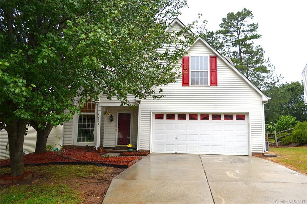 2118 Mallard Green Pl., Charlotte, NC 28262