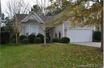10071 Paisley Dr., Charlotte, NC 28269