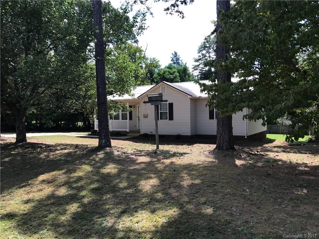 7645 Bringle Ferry Rd., Salisbury, NC 28146