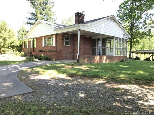 2863 12th Ave. #6, Hickory, NC 28602