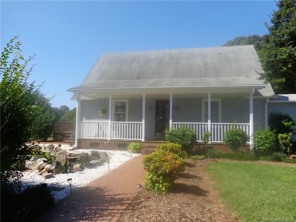 7620 Jones Rd., Salisbury, NC 28147