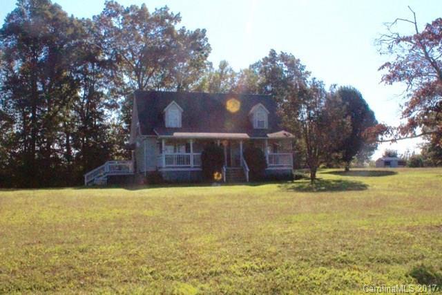 353 Duncan Rd., Rutherfordton, NC 28139