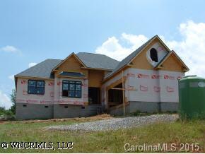 12 Amaretto Drive Lot 2, Candler, NC 28715