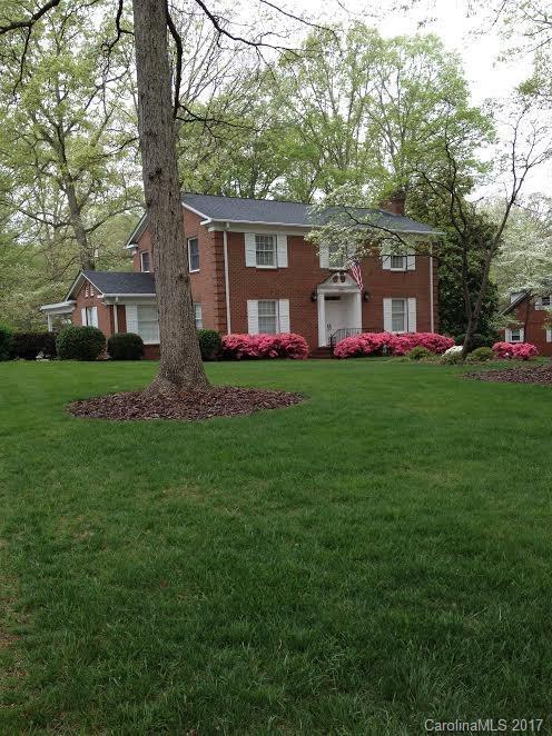 449 N 10th St., Albemarle, NC 28001