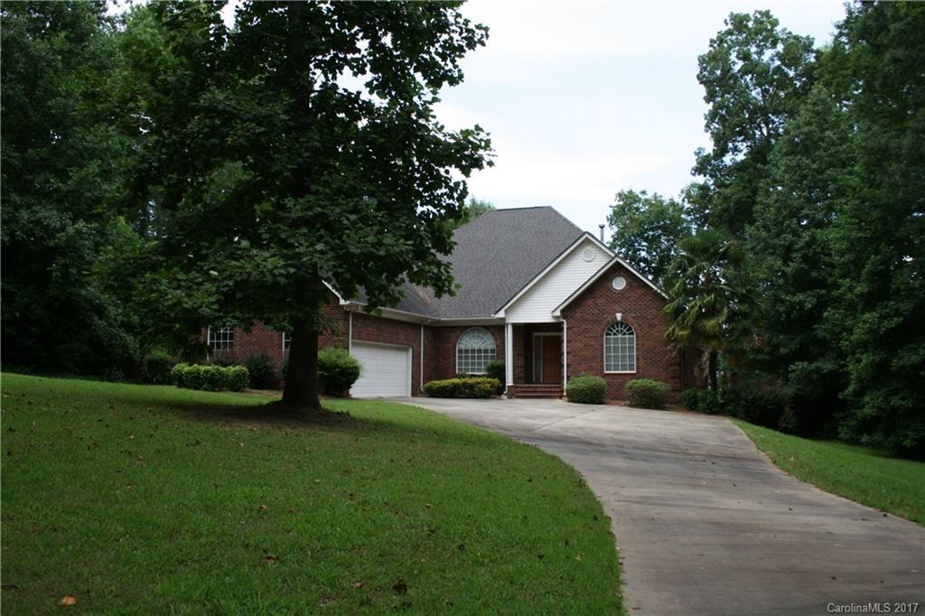 3207 Duck Point Dr., Monroe, NC 28110
