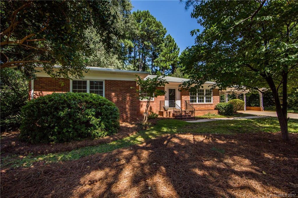 818 Ferndale Dr., Statesville, NC 28677