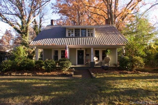 798 E Iredell Ave., Mooresville, NC 28115