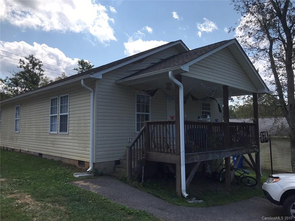 102 Kodiak Ct., Asheville, NC 28806