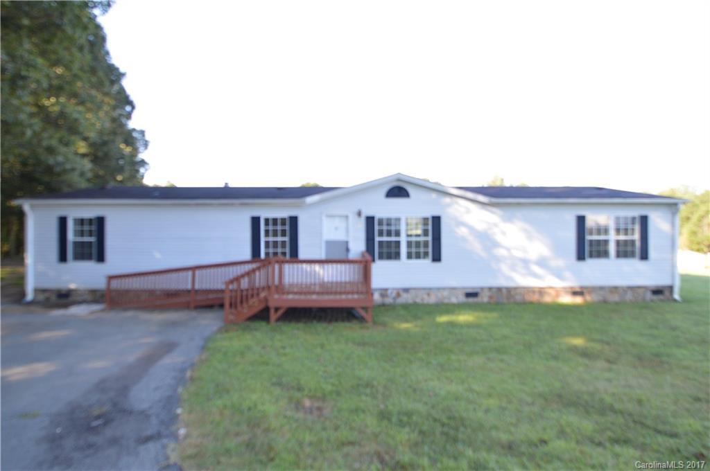 101 Craver Ln. #58, Troutman, NC 28166