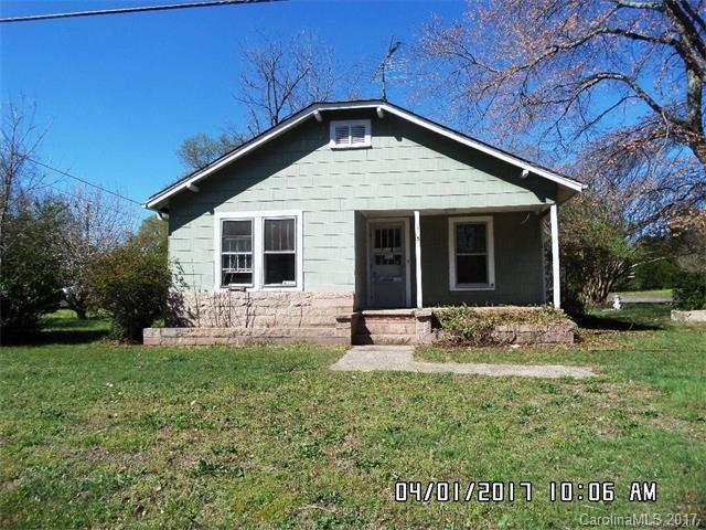 1630 Rainey Rd., Salisbury, NC 28146