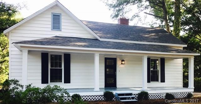 501 Boger St., Mooresville, NC 28115