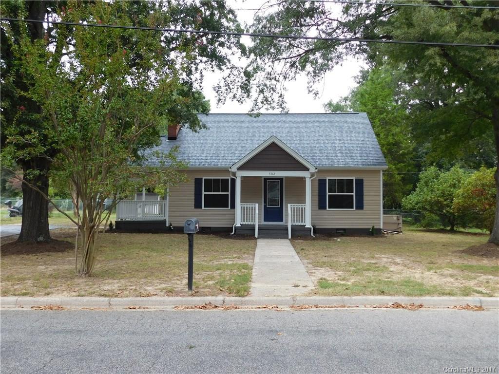 302 King St., Monroe, NC 28110