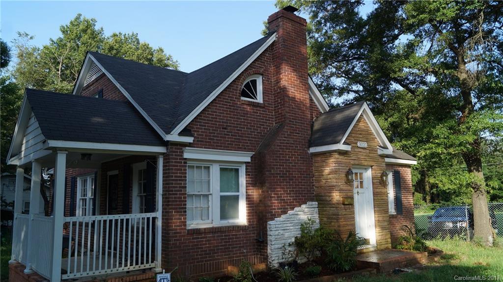 3021 Tuckaseegee Rd., Charlotte, NC 28208