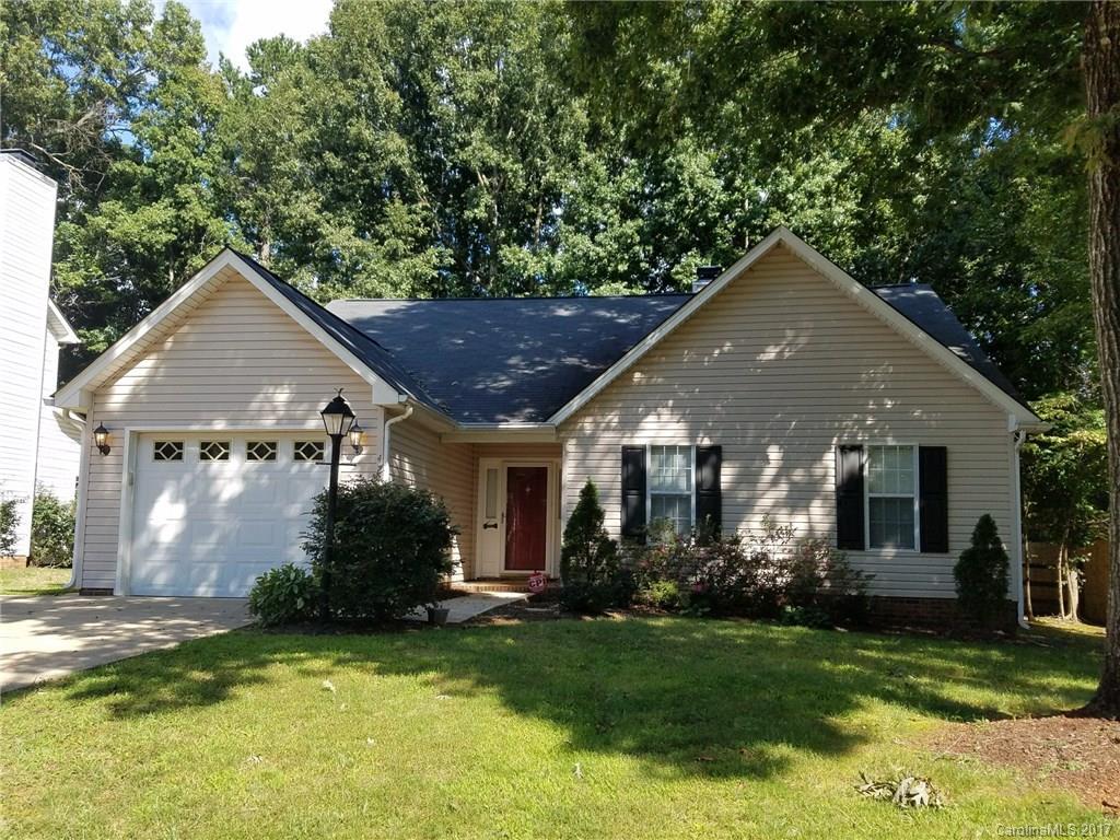 4210 Huntmeadow Dr., Charlotte, NC 28269