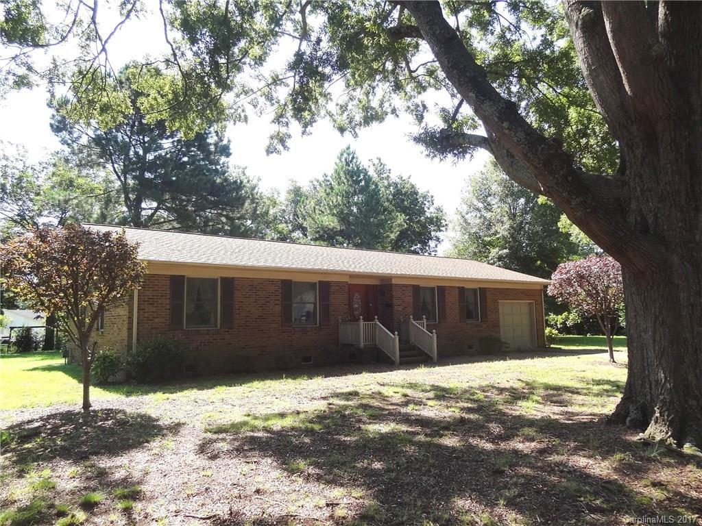 317 S Franklin St., China Grove, NC 28023