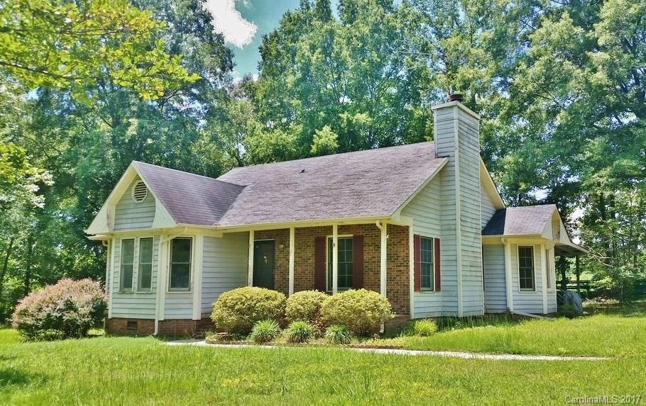 8522 Providence Rd. #3, Waxhaw, NC 28173