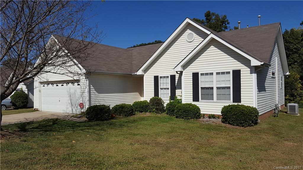 3027 Christian Scott Ln., Charlotte, NC 28214