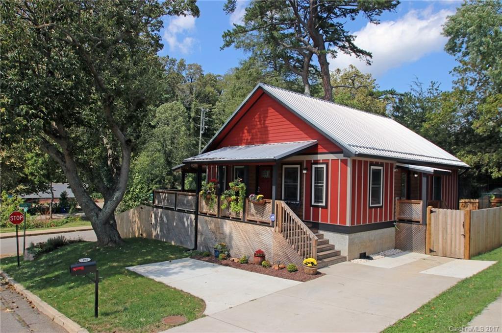 194 Joyner Ave. #1, Asheville, NC 28806