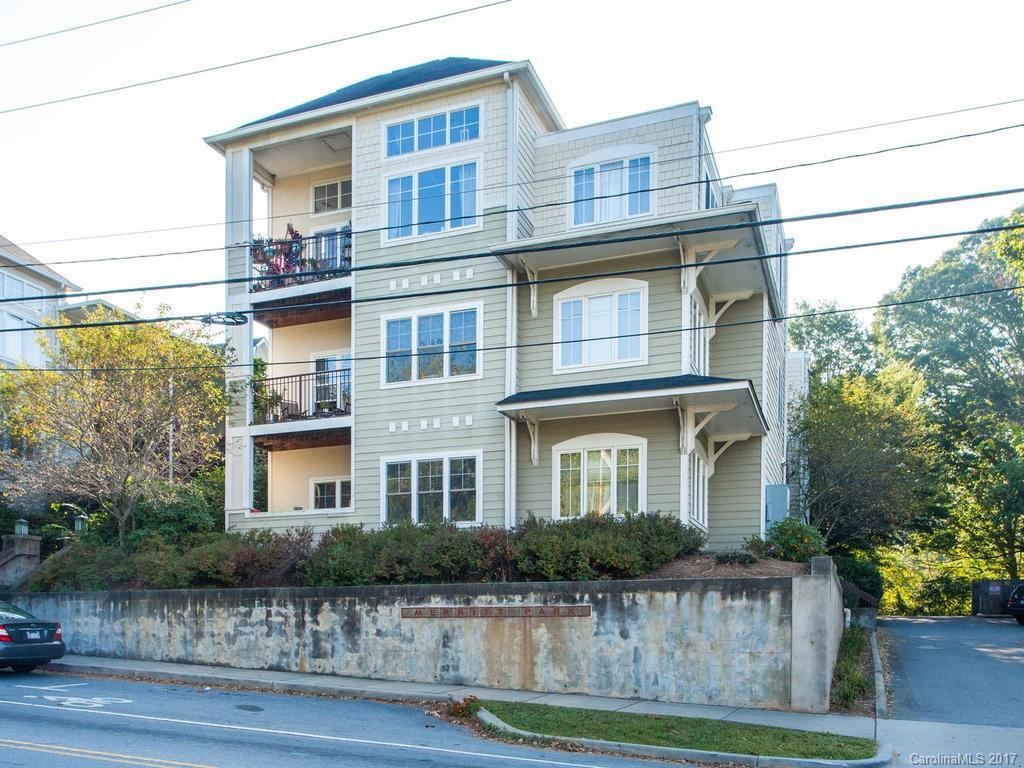 64 Clingman Ave. #206, Asheville, NC 28801