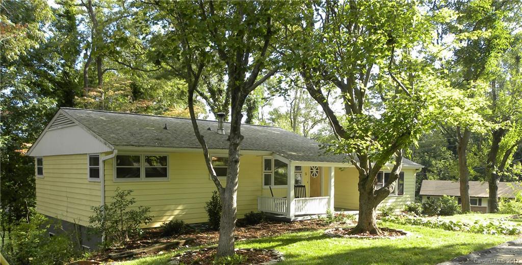 9 Winnfred St., Asheville, NC 28806
