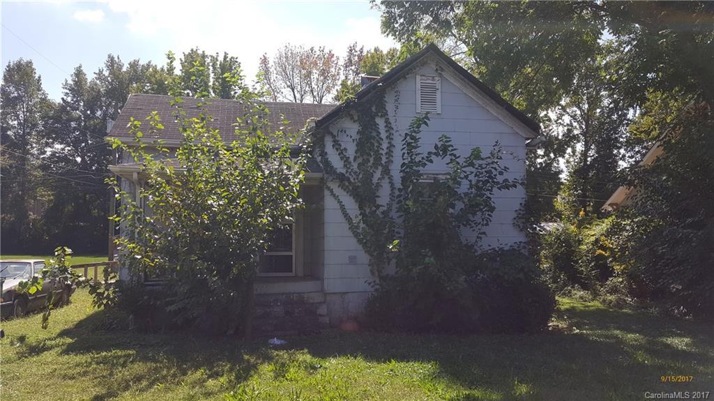 3524 Card St., Charlotte, NC 28205